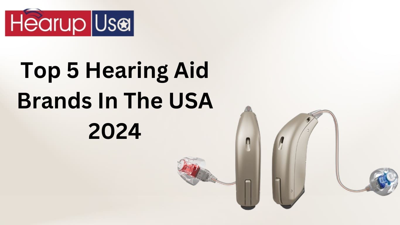 Each hearing aid brand tells its own story—some resonate better than others.