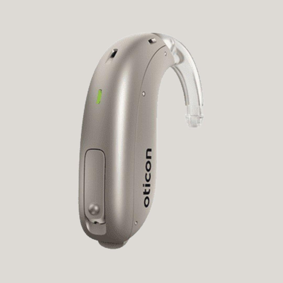 Oticon Zircon - HearUpUSA