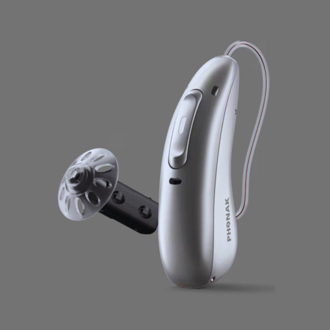 PHONAK HEARING AIDS - HearUpUSA