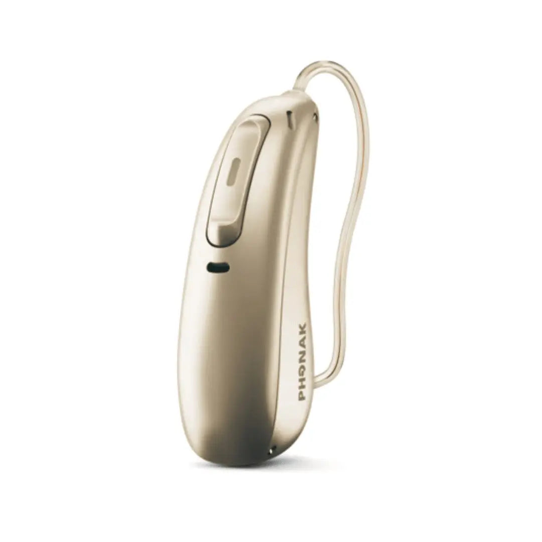 Phonak Paradise Audeo P30-312 Hearing Aid