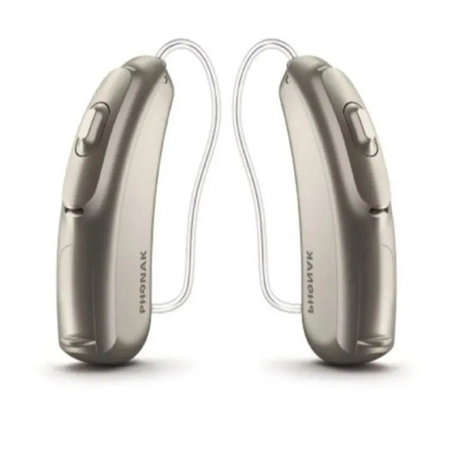 Phonak Paradise Audeo P30-312 Hearing Aid