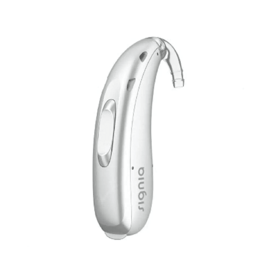 Signia Intuis 3 SP Hearing Aids - HearUpUSA