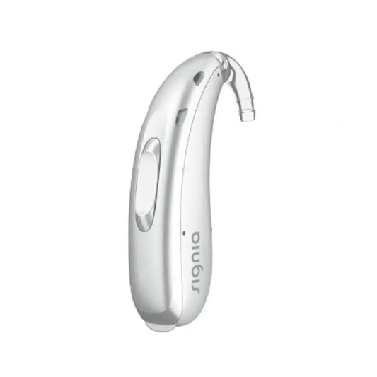 Signia Intuis 4.2- SP BTE, Digital Hearing Aids