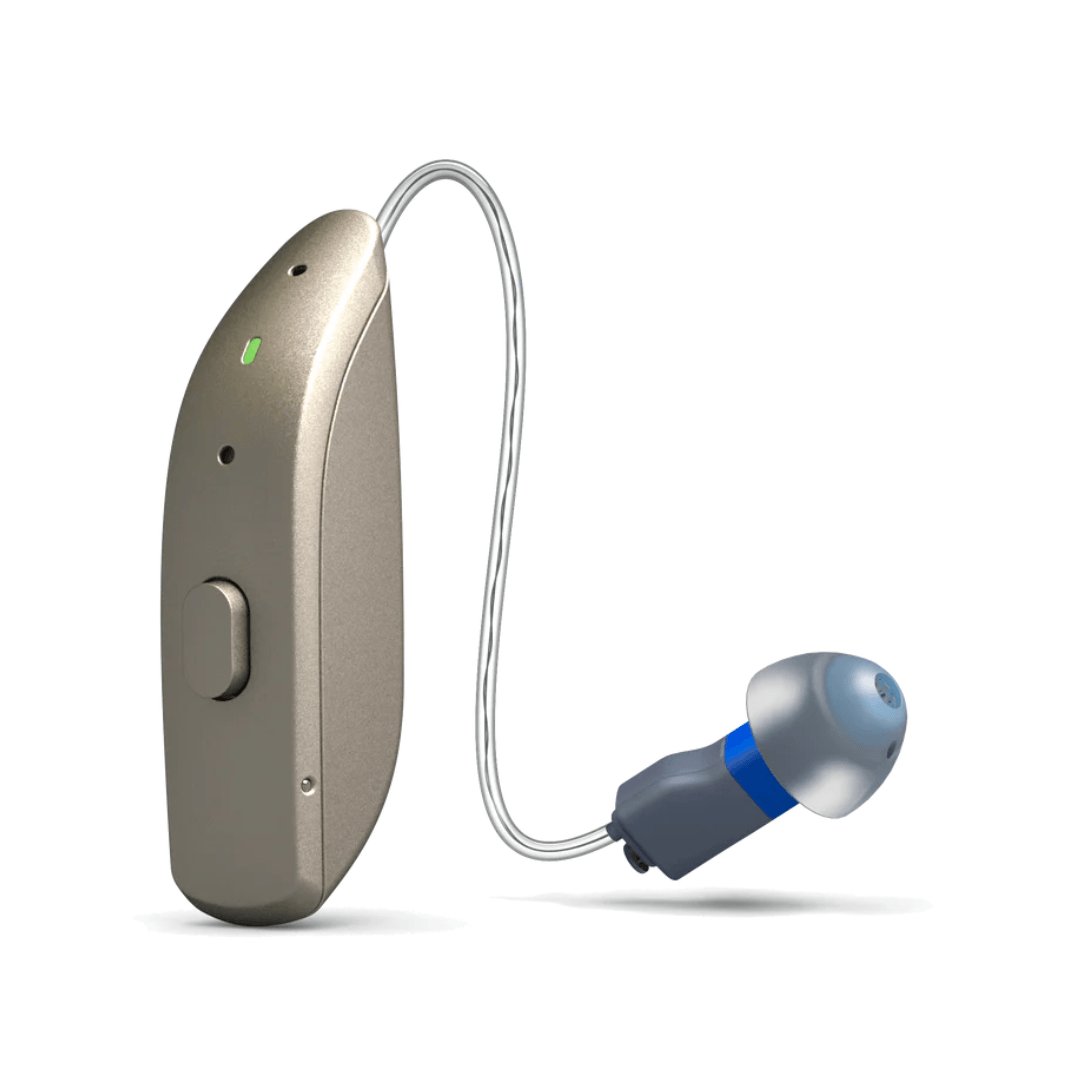 Resound OMNIA 560 MiniRIE Rechargeable Hearing Aid - HearUpUSA