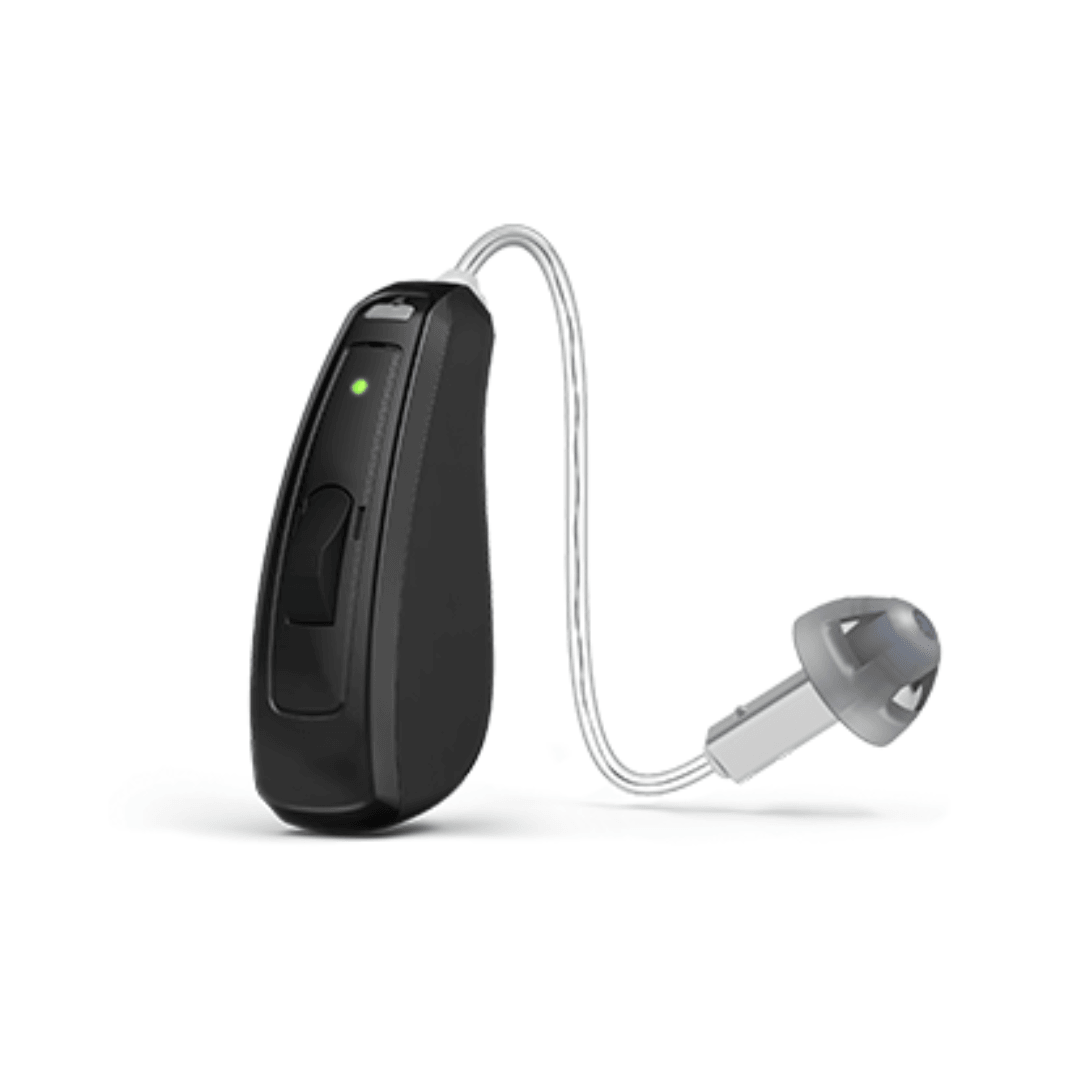 Resound Key 461 RIE Rechargeable Hearing Aids - HearUpUSA