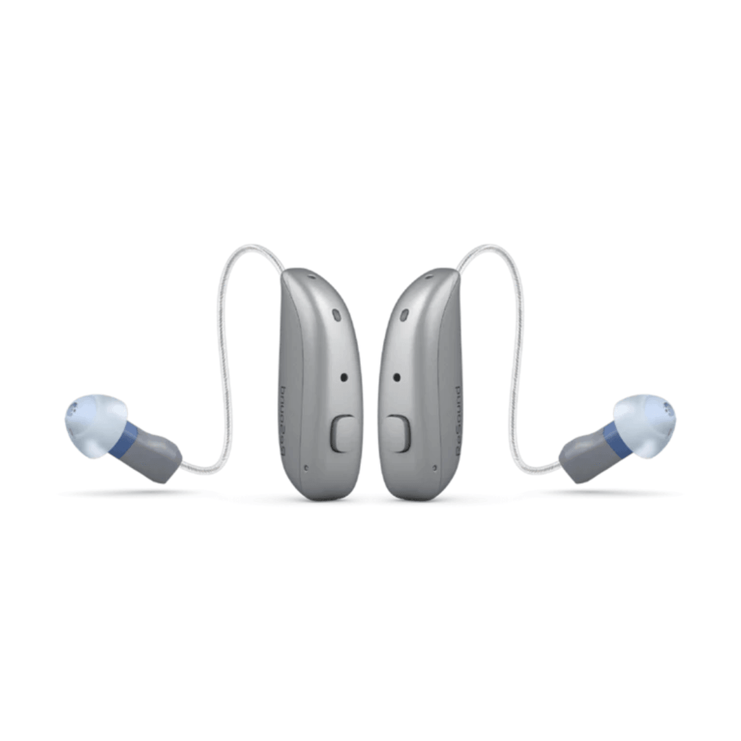 Resound NEXIA 460S MicroRIE Rechargeable Hearing Aid - HearUpUSA