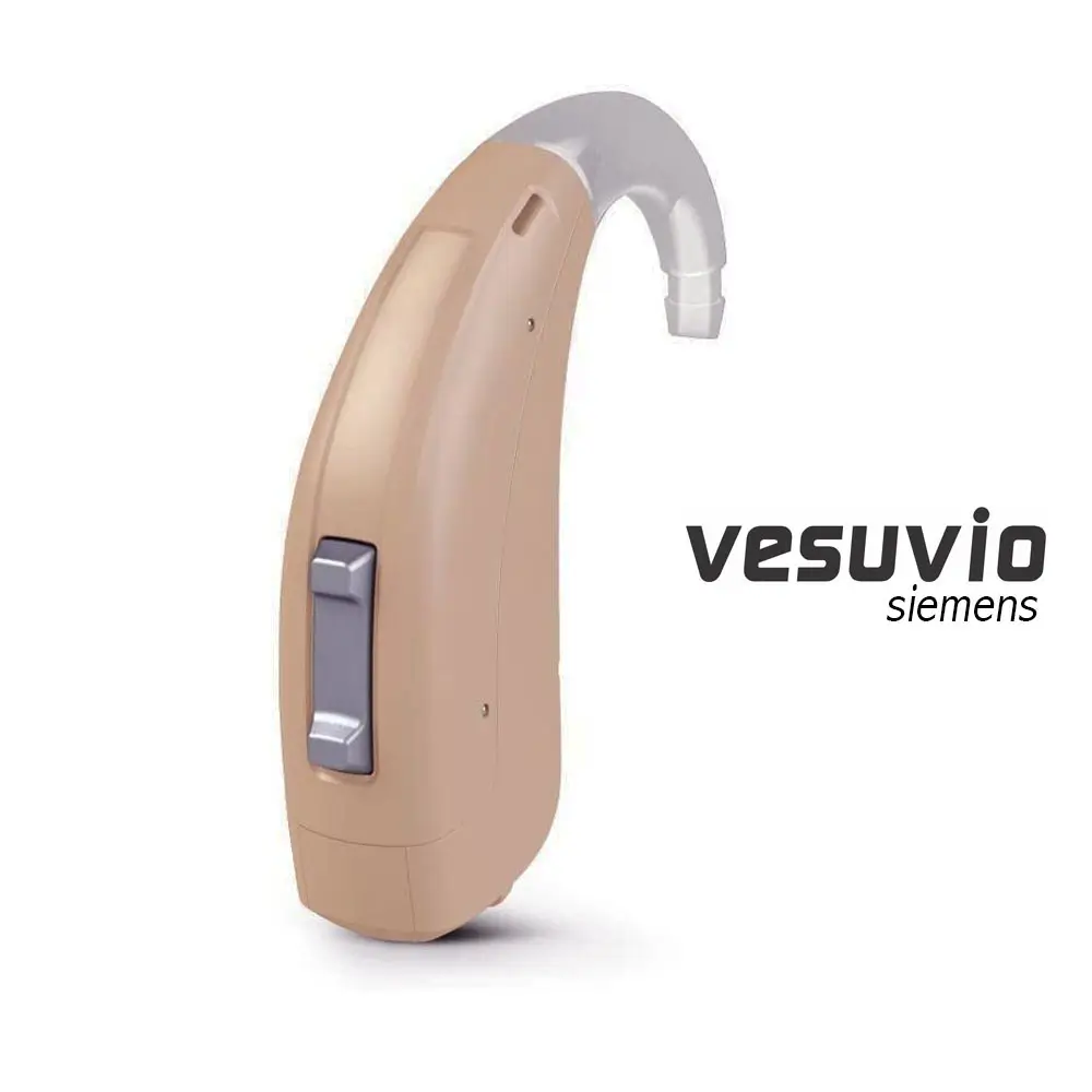 Vesuvio STF XP Hearing Aid