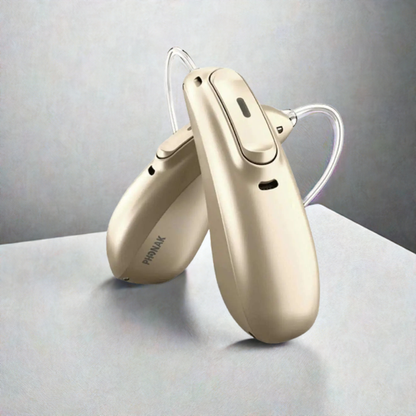 Phonak Lumity Audeo L30-R rechargeable Hearing Aid