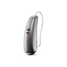 Phonak Lumity Audeo L50 312, Open Fit, RIC Hearing Aid