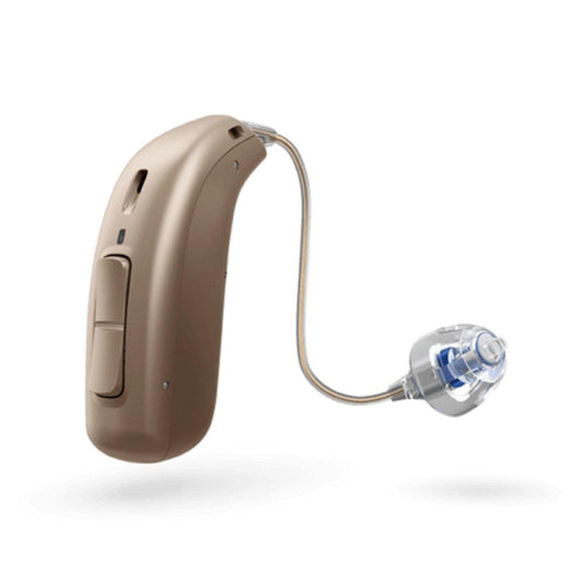 Oticon Opn S1 Mini RITE Power Rechargeable Hearing Aid - HearUpUSA