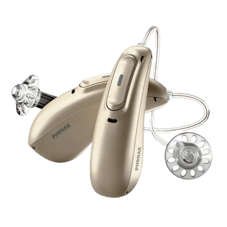 Phonak Paradise Audeo P70-312 Hearing Aid - HearUpUSA