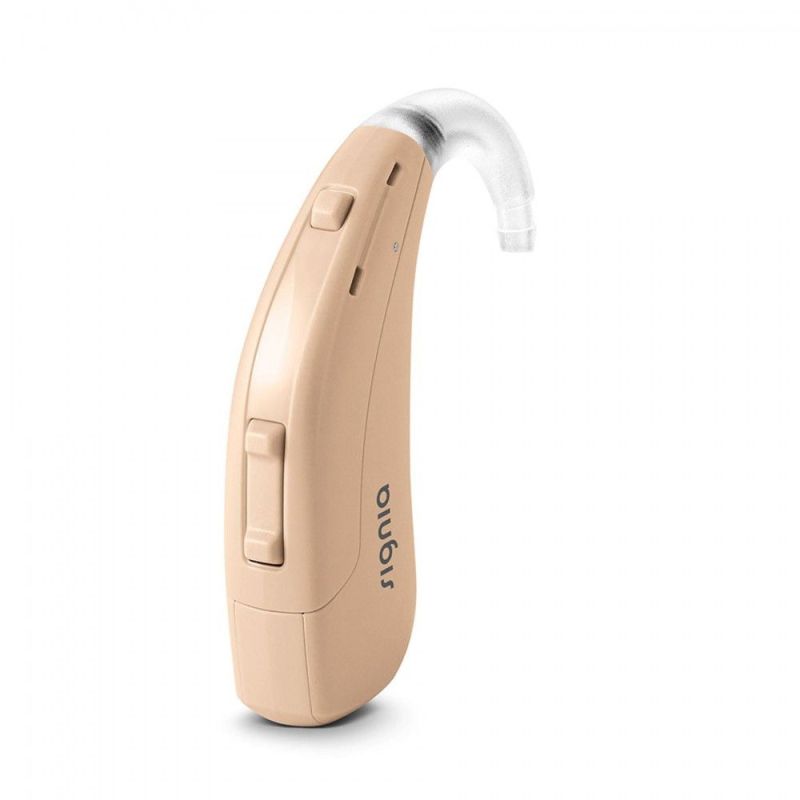 Signia Intuis 3 SP Hearing Aids - HearUpUSA